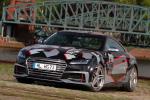 Audi TTS by HG-Motorsport 2015 года